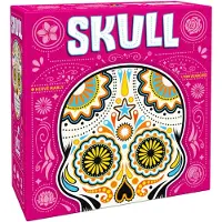 Brain Games Skull Estisk Lettisk Og Litauisk Brætspil