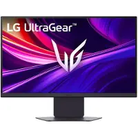 LG 27" UltraGear 27G850A-B - 3840x2160 (4K) - 240Hz - IPS Black
