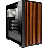 UNYKAch Uk121804 Pc-tårnhus