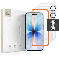 Tech-Protect iPhone 17 Supreme beskyttelsessæt - Klar