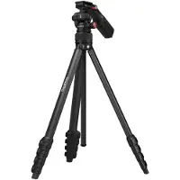 SmallRig 5473 Video Tripod