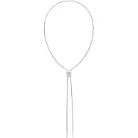 Calvin Klein Sculptural Bubbles Halskæde