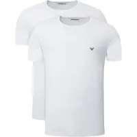 Emporio Armani Em000391_af14132 Kortærmet Baselayer 2 Enheder