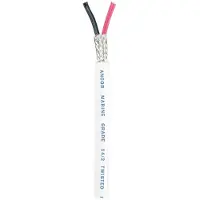 Ancor Marine Grade Duplex Kabel 30.5 M