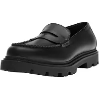 Pull&Bear Slipper sort
