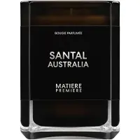 Matiere Premiere Santal Australia Duftlys 220 gram