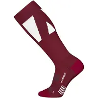 Mammut Freeski Merino Knee Sokker