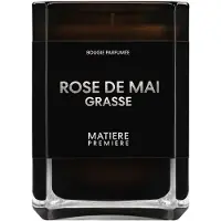 Matiere Premiere Rose de Mai Grasse Duftlys 220 gram