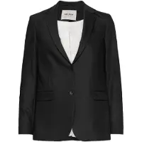 Mos Mosh Blazer sort