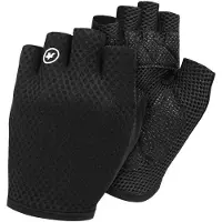 Assos Endurance S11 Fingerløse Handsker
