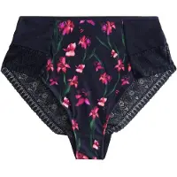 Ted Baker Slip navy / græsgrøn / pink