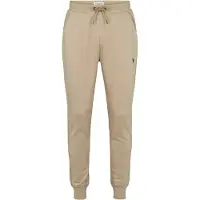 U.S. POLO ASSN. Bukser 'UMTerkel' beige