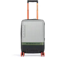 Delsey Jh001a 55cm 37l Kuffert Med Hjul