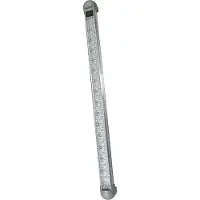 Goldenship Rørformet Led-spotlampe Til Indendørs Brug 546 Mm 12-28v 12w