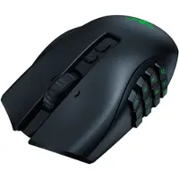 Razer Naga V2 Pro Trådløs Gamingmus