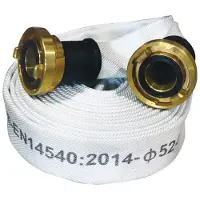 Lalizas Messing Nakajima 65 Brandslange 64 Mm 30 M