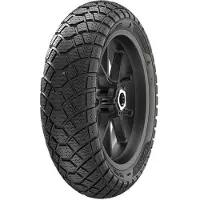 Anlas Winter Grip 2 64s Tl M+s Baghjul På Trailcykel