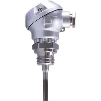 Jumo Modstandstermometer 00068252