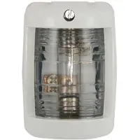 Euromarine 135° Hvid Agterlanterne