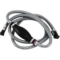 PLASTIMO 390pba Primerpære 2.5 M