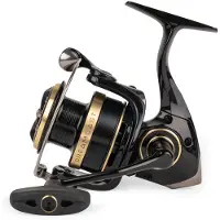 Korum Dreamcast Fd Karpefiskeri Hjul