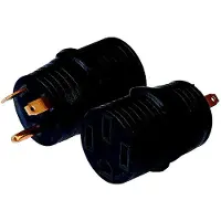 Weekender 3050rvsa-adapter