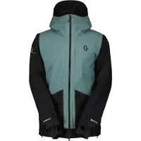 SCOTT Vertic Gore-tex 2l Primaloft Jakke