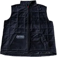 Nitro Team Vest