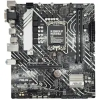 Asus Prime H610m-a R2.0 Bundkort