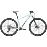 Scott Bikes Contrail 10 29´´ Cues Rd-u6000-sgs 11s 2026 Mtb Cykel
