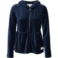 Odd Molly Cardigan safir