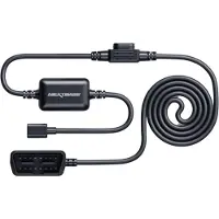 Next Base Nextbase NBDVRS2OBD, Sort, 0,7 m, 12, 24 V, Nextbase, Piqo 1K, Piqo 2K, 1 stk