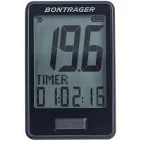 Trek Bontrager RIDEtime - Cykeltilbehør