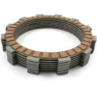 Dp Brakes 5507-9 Ktm Exc/sx Koblings Friktion Splader 9 Enheder