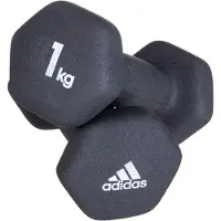 Adidas Fitness Håndvægt 4kg