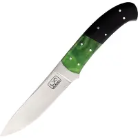 Infinite Blades Fixed Blade