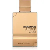 Al Haramain Amber Oud Black Edition Eau de parfum 60 ml