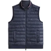 Tommy Hilfiger Mix Media Ess Rwb Vest