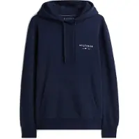 Tommy Hilfiger Brand Love Small Hættetrøje