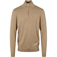 Vinson Pullover 'VMJulius' lysebrun