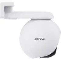 Ezviz Ip H80f Multi 12mp Overvågningskamera