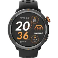 Hammer Watch 2 Lite Smartur