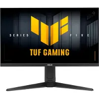 Asus TUF Gaming VG279QML5A fladskærm til PC 68,6 cm (27) 1920 x 1080 pixels Full HD LCD Sort