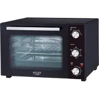Adler Ad 6025 35l 1500w Bordovn