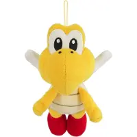 Super Mario Paratroopa Bamse