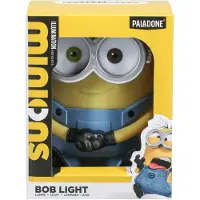 Paladone Minions Bob Bordlampe 11 Cm