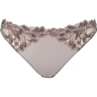 SugarShape Slip 'Cha-Cha-Cha' nude / lilla / gammelrosa