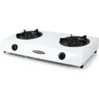 Orbegozo Fo 2600 Gaskomfur
