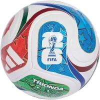 Adidas World Cup League J350 Kids Trionda Fodbold