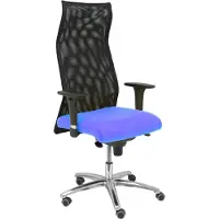 Piqueras Y Crespo Sahuco Bali261 Xl Kontorstol